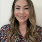 A Photo of Stacey Christenson, Director of Operations.