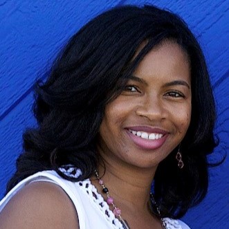 Tiffany Small-McKelvin Senior Vice President of People and Culture