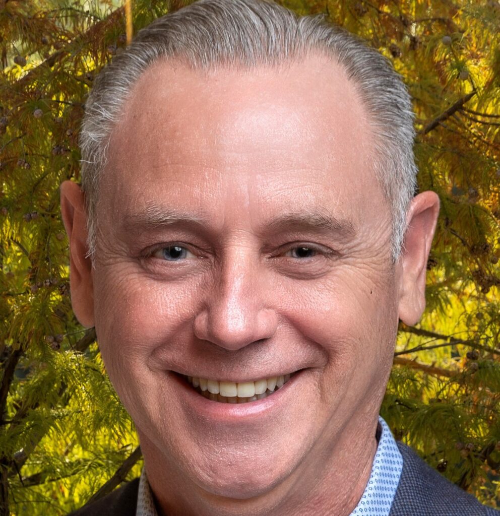 Board Member - Daryl Kueter